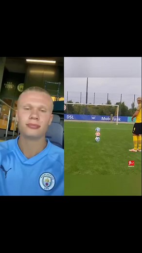 ‏💙💙💙#haaland