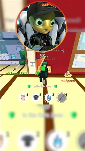 18K Players… and THIS was my first impression 💀