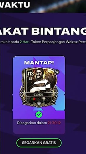 St 113 terkuat di bumi #easports #foryou #4u