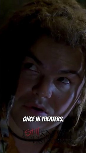 Memories of Last Summer | I Still Know What You Did Last Summer (1998) | Now Playing Podcast
