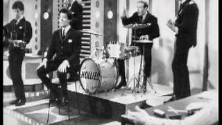 The Hollies - Just One Look Chords - "Top Of The Pops" Show (1964) - ChordU