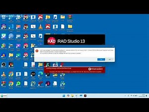 RXLib for Delphi 13 Florence: how to install step-by-step with tips (works for all versions)