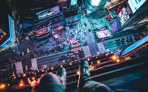 Python爬虫入门案例讲解：批量采集彼岸4K壁纸