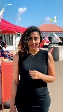 In Nouméa, unprecedented protest at Camp-Est to denounce staff working conditions