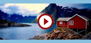 Der beste Norwegischkurs für Anfänger · Kostenlos