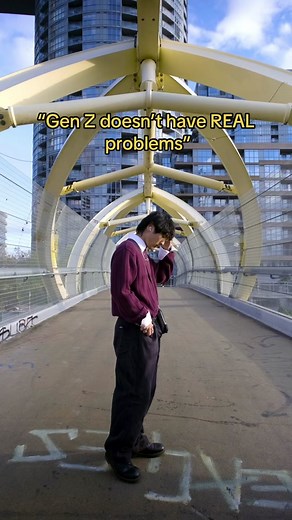 REAL Problems Gen Z and Millennials Face: Exploring Mental Health Issues