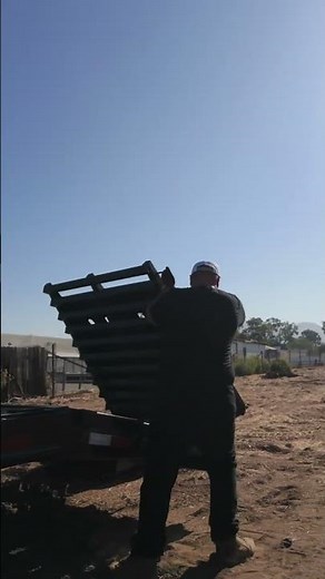 Big Tex Trailers Added This To Their Mega Ramps...
