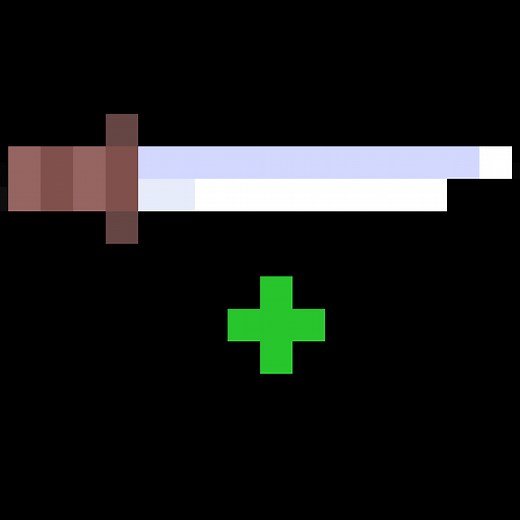 Enhanced Attack Indicator - Mods - Minecraft