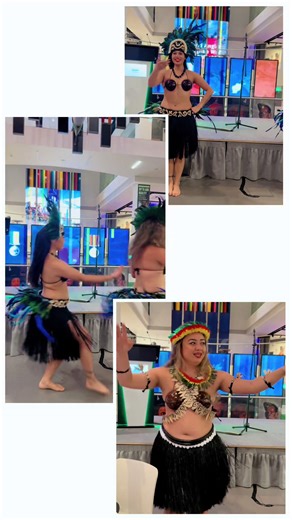 ITaukei Legacy (@itaukei48)’s videos with Tutuki - Te Vaka