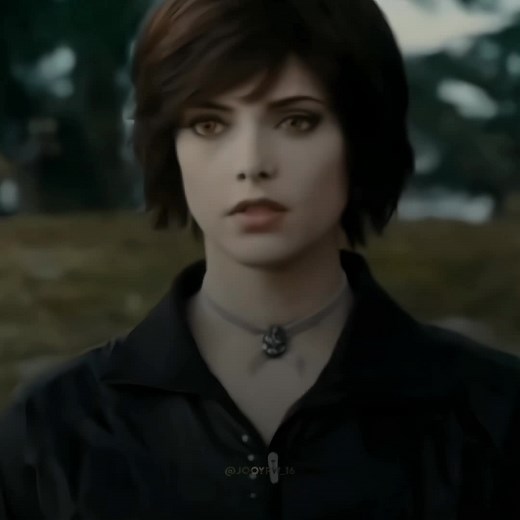 Alice and Jane Volturi Twilight Edit