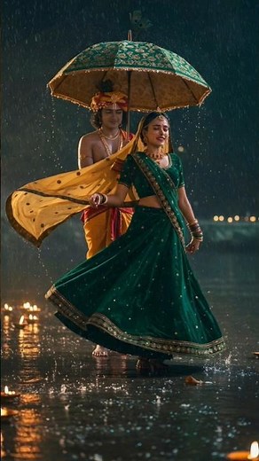 akhiyan farebi shaitani hai !! #radhe_Krishna-lovestatus #radheKrishna_love #shortvideo//$