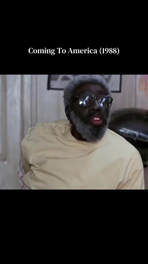 Top Movies to Watch: Coming to America (1988)