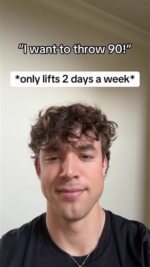 Logan Anderson | Velocity Coach on Instagram: "This happens for 2 reasons 1. You don’t know what to do 2. You know exactly what to do but you won’t do it The good thing is I can help with both. Drop a comment and I’ll help you out."