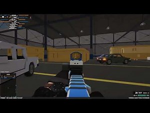 This is WHY I use the HK416 in Phantom Forces!