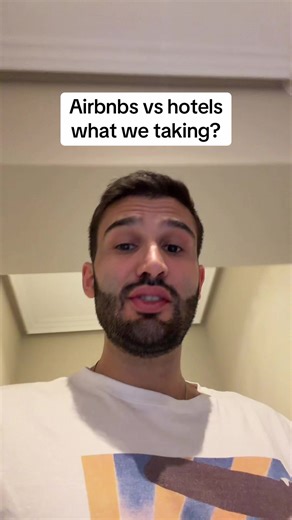 Why Hotels Win Over Airbnbs: My Travel Preference