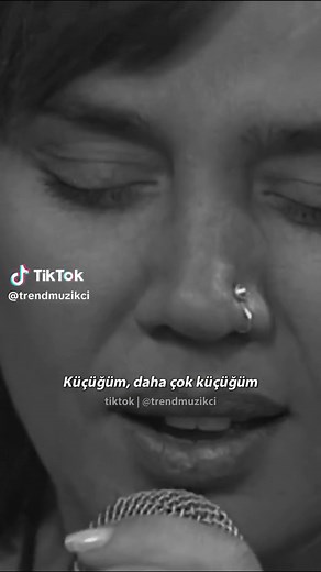 Küçüğüm - Sezen Aksu'nun Unutulmaz Şarkısı