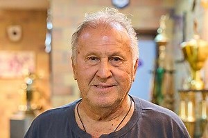 Virtual Keynote 2026 | Zico