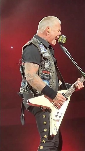 Metallica “Creeping Death” live in Bucharest, Romania 2026 (Multicam HQ Official Audio)