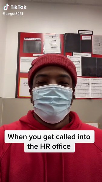 Celebrating Team Hard Work at Target