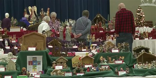 14th annual Nativities and Noels brings in the holiday spirit