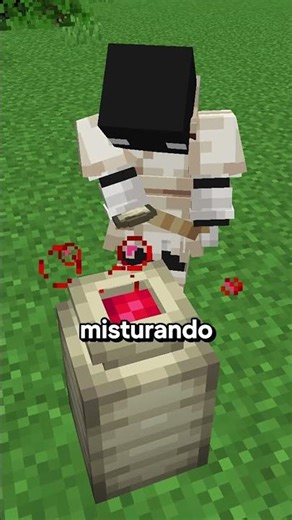O mundo virou pedra no Minecraft.. 🗻 #minecraft #mods