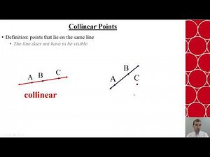 Math 122 Ch 10.1- Visualization (Points, Lines, Planes)