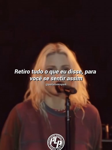 Linkin Park - My December Tribute in São Paulo 2024