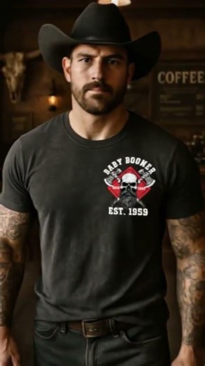 Custom Boomer Call Me A Grumpy Old Man, Custom Year Of Birth T-Shirt/Sweatshirt.