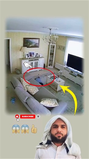 By the mercy of God, and in your moments of fear, God will save you from earthquake waves #shorts