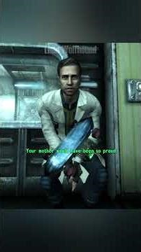 Baby Steps | FALLOUT 3