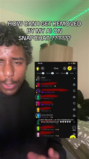 How to Remove AI from Snapchat: Your Complete Guide