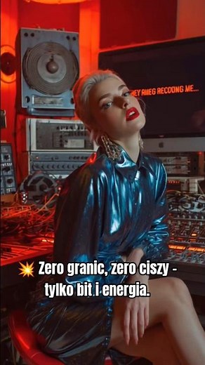 🔥 ALIEN – viral EDM / RAVE / CLUB HIT 2025 🔥 #eurodance #electrohouse #hardstyle #nowamuzyka