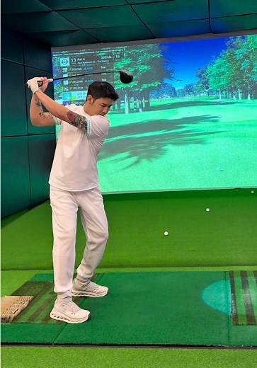 Golf Tips for Beginners: Improve Your Swing Technique