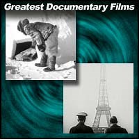 100 Greatest Documentary Films