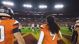 Meet the Denver Broncos' 2026 NFL draft class