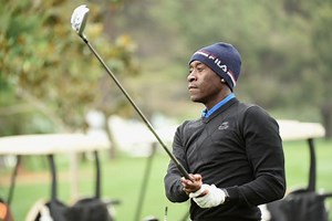 USGA partners with Academy Award-nominated actor to promote public golf and the U.S. Open