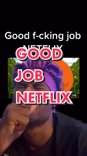 GOOD F-CKING JOB NETFLIX #fyp #foryou #foryoupage #fypシ #cartoons #cartoonnetwork #netflix #johnnytest #internalscreaming @netflix