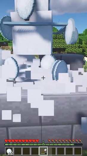 Ultimate Guide to Snow Farming in Minecraft