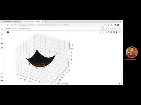 10. Multivariate Regression | AI using Python