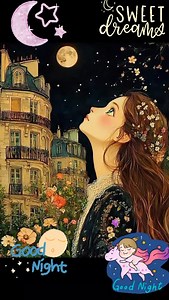 Beautiful Paintings and Pictures on Reels