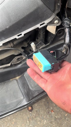 Dato importante sobre el bypass de Yamaha #viral #parati #yamaha #abs