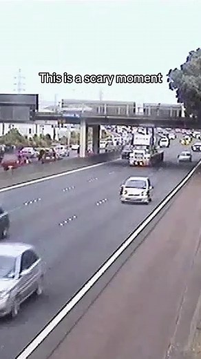 Penrose Bridge Height Warning System Upgrades