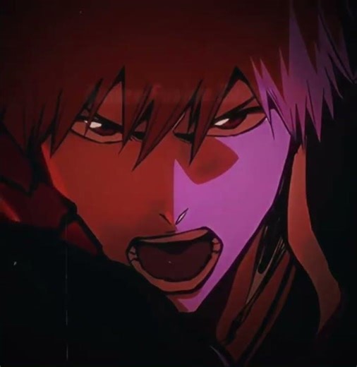 ICHIGO 😍😍😍||Ankme Fusion Editor|| BLEACH