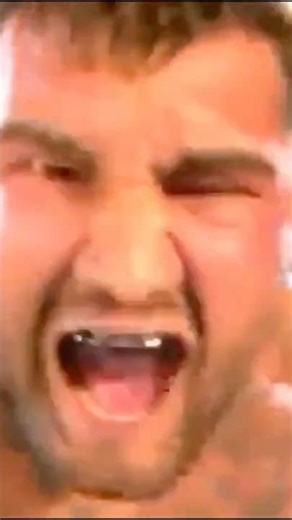 When you just can't wait to fight! #mma #ufc #hyped