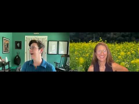 Denise Tryon Interview