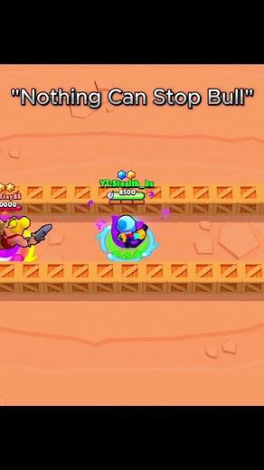 NOTHING Can Stop Bull💀🙏