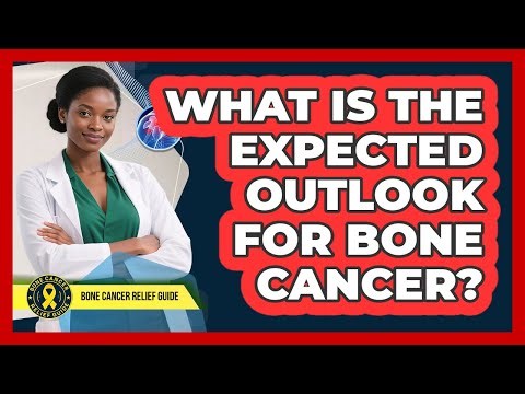 What Is The Expected Outlook For Bone Cancer?