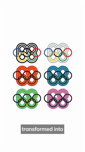 3.1K views · 29 reactions | The Olympics are officially underway 磊...