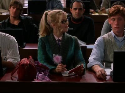Legally Blonde - 2001