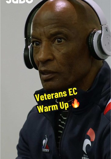 European Championships Veterans 2025: The Veterans are Ready!